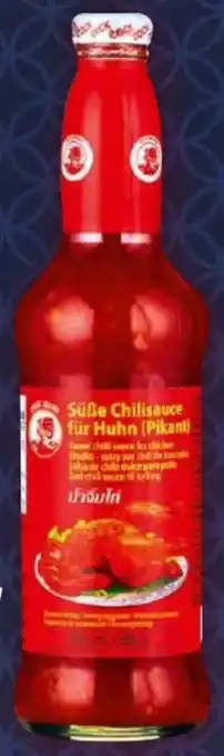 Norma Süße Chilisauce Angebot