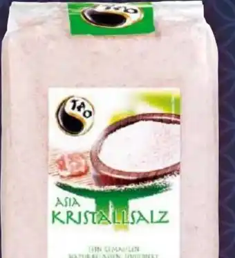 Norma Kristallsalz Angebot