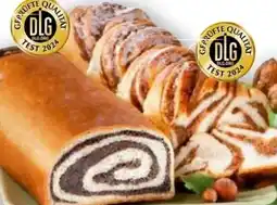 Norma Nuss Striezel Angebot