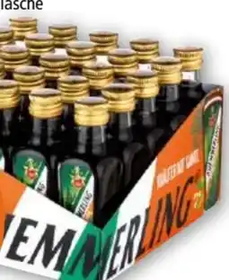 Norma Kräuterlikör Angebot