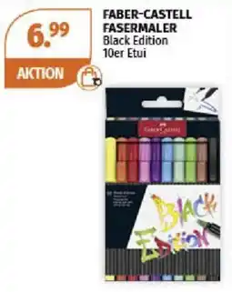 Müller FABER-CASTELL FASERMALER Angebot