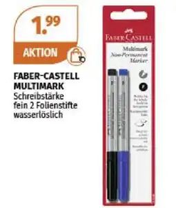 Müller FABER-CASTELL MULTIMARK Angebot