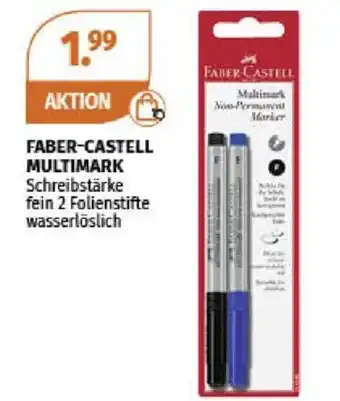 Müller FABER-CASTELL MULTIMARK Angebot