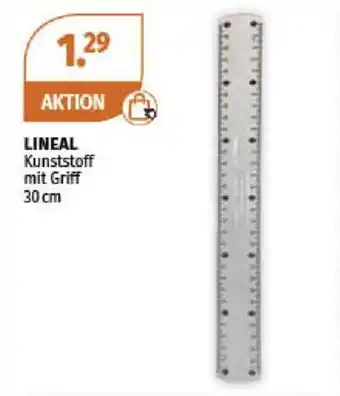 Müller LINEAL Angebot