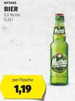 Hofer Bier Angebot