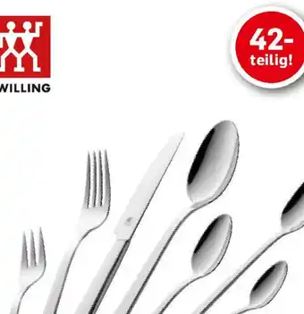 Möbel Ludwig Besteckset Angebot