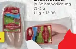 Unimarkt Bratwürstel Angebot