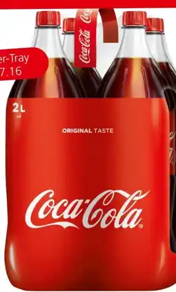 Spar Cola Angebot