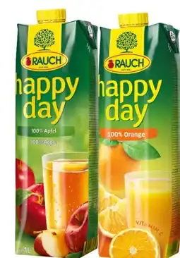 Spar Happy Day Angebot