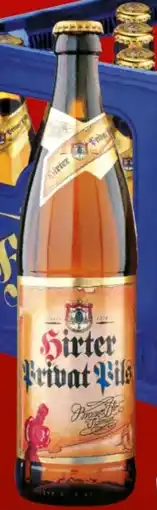 Spar Privat Pils Angebot