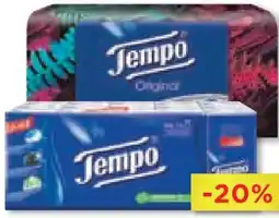 Unimarkt Taschentücher Angebot