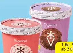 Spar Veganes Eis Angebot