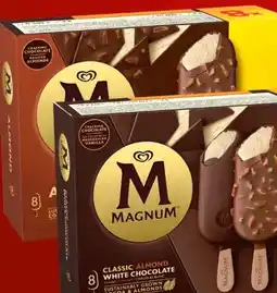 Spar Magnum Angebot