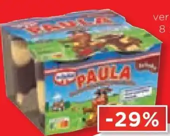 Unimarkt Paula Pudding Angebot