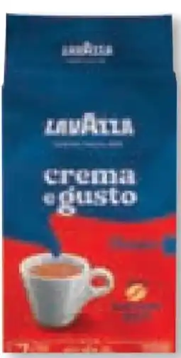Unimarkt Crema e Gusto Angebot