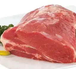 Spar Schweinsschopfbraten Angebot