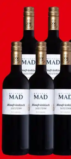 Interspar Blaufränkisch Seestern Angebot