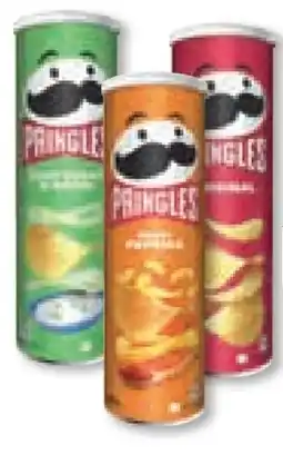 Unimarkt Chips Angebot