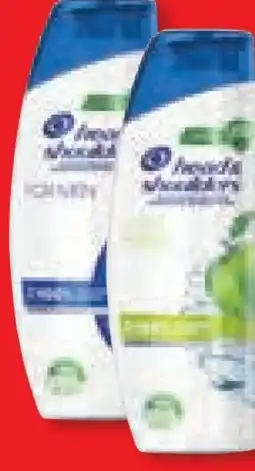 Unimarkt Anti-Schuppen Shampoo Angebot