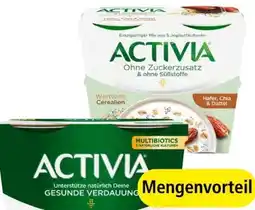 Spar Activia Joghurt Angebot