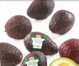 Spar Avocado Angebot