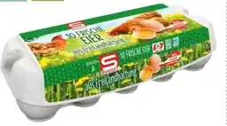 Interspar Eier Angebot