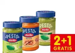 Interspar Pesto Angebot