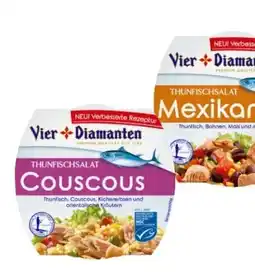 Interspar Thunfisch Salat Angebot