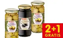 Interspar Oliven Angebot
