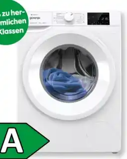 Interspar Waschmaschine WPNEI94A1DPS Angebot
