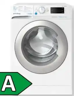 Interspar Waschmaschine PWFVX853A Angebot