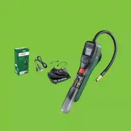 0815 Akku Luftpumpe Easy Pump Angebot