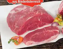 SPAR Gourmet Rumpsteak Angebot