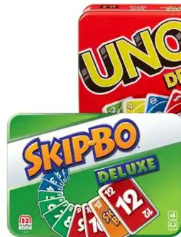 Interspar Skip-Bo Deluxe Angebot