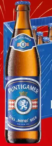 Spar Das Bierige Bier Angebot