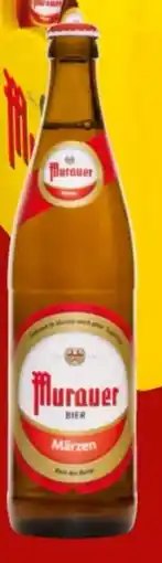 Spar Märzen Angebot