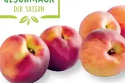 SPAR Gourmet Nektarinen Angebot