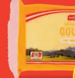 Hofer Gouda Angebot