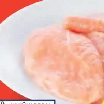 Hofer Hühner Filetschnitzel Angebot