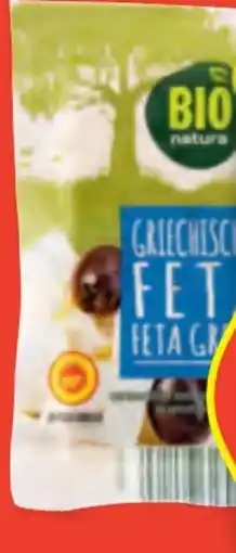 Hofer Bio Feta Würfel Angebot