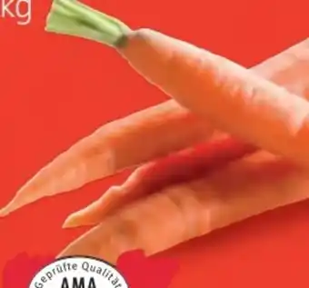 Hofer Karotten Angebot