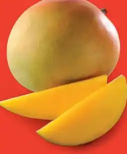 Hofer Iss Reif! Mango Angebot