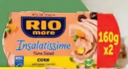 Hofer Insalatissime Angebot