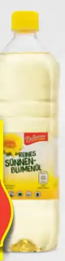 Hofer Sonnenblumenöl Angebot