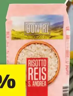 Hofer Risotto Reis Angebot