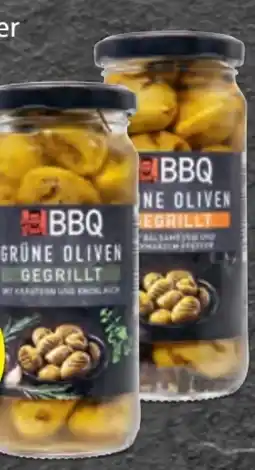 Hofer Gegrillte Oliven Angebot