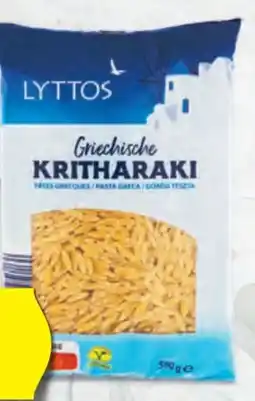 Hofer Kritharaki Nudeln Angebot