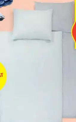 Hofer Bettwäsche Angebot