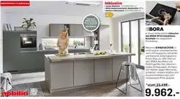 Möbel Ludwig EINBAUKÜCHE Angebot