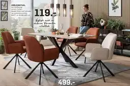 Möbel Ludwig ESSTISCH Angebot